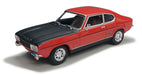 Ford Capri RS Red '414070