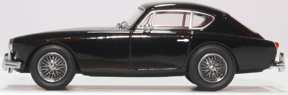 Oxford Diecast AC Aceca Black 43ACE001