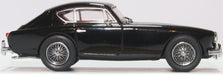 Oxford Diecast AC Aceca Black 43ACE001