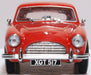 Oxford Diecast AC Aceca Red 43ACE002