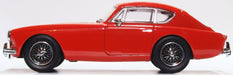 Oxford Diecast AC Aceca Red 43ACE002