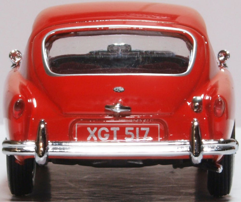 Oxford Diecast AC Aceca Red 43ACE002