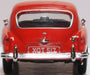 Oxford Diecast AC Aceca Red 43ACE002