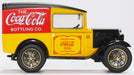 Oxford Diecast Austin Seven Van Coca Cola 43ASV008CC