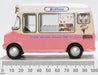 Oxford Diecast Bedford CF Ice Cream Van Mr Whippy 43CF001