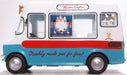 Oxford Diecast Bedford CF Ice Cream Van Mr Softee 43CF003
