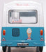 Oxford Diecast Bedford CF Ice Cream Van Mr Softee 43CF003