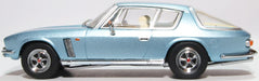 Oxford Diecast Jensen Interceptor MK1 Crystal Blue 43JI009