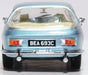 Oxford Diecast Jensen Interceptor MK1 Crystal Blue 43JI009