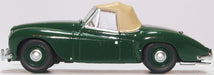 Oxford Diecast Jowett Jupiter SA Green 43JUP001