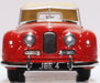 Oxford Diecast Jowett Jupiter Sa Scarlet 43JUP002