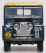 Oxford Diecast Land Rover Series I 88 Hard Top Raf 43LAN188021