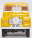 Oxford Diecast Land Rover Series III Swb Hard Top AA 43LR3S002