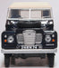 Oxford Diecast Land Rover Series III SWB Canvas Royal Navy 43LR3S004