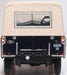 Oxford Diecast Land Rover Series III SWB Canvas Royal Navy 43LR3S004