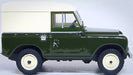 Oxford Diecast 43LR3S005 Land Rover Series III SWB Hard Top 