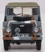 Oxford Diecast Land Rover Lightweight Canvas Berlin Scheme 43LRL004