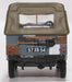 Oxford Diecast Land Rover Lightweight Canvas Berlin Scheme 43LRL004