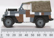 Oxford Diecast Land Rover Lightweight Canvas Berlin Scheme 43LRL004