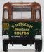 Oxford Diecast Land Rover Lightweight Hard Top Fred Dibnah 43LRL006