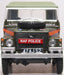 Oxford Diecast Land Rover Lightweight Canvas RAF Police 43LRL007