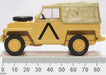 Oxford Diecast Land Rover Lightweight Gulf War 43LRL008