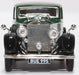 Oxford Diecast Rolls Royce 25/30 - Thrupp & Maberley Dark Green/Black 43R25002Oxford Diecast Rolls Royce 25/30 1:43 scale - Thrupp & Maberley Dark Green/Black 43R25002 Front Image