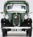 Oxford Diecast Austin Ruby Saloon Dark Green 43RUB003