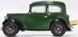 Oxford Diecast Austin Ruby Saloon Dark Green 43RUB003