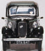 Oxford Diecast Austin Ruby Black 43RUB004