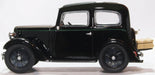 Oxford Diecast Austin Ruby Black 43RUB004