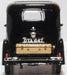 Oxford Diecast Austin Ruby Black 43RUB004