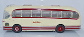 Oxford Diecast Weymann Fanfare South Wales - Oxford 25 Years Special Box 43WFA001