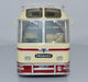 Oxford Diecast Weymann Fanfare South Wales - Oxford 25 Years Special Box 43WFA001