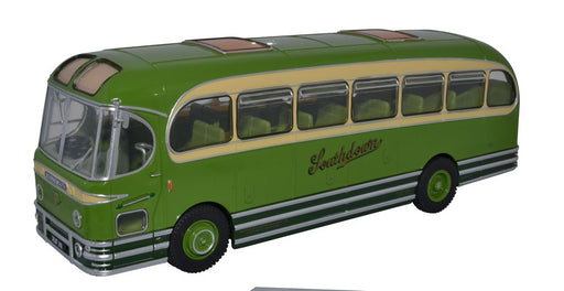 Oxford Diecast Weymann Fanfare Southdown 43WFL001