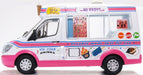 Oxford Diecast Whitby Mondial Ice Cream Van Mr Whippy 43WM008