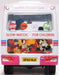 Oxford Diecast Whitby Mondial Ice Cream Van Mr Whippy 43WM008