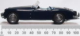 Oxford Diecast Jaguar XK150 Roadster Indigo Blue 43XK150009