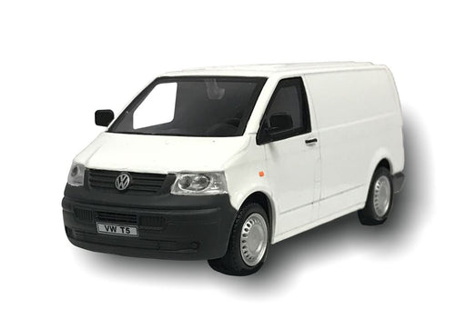 Cararama VW T5 White  1:43 '462040