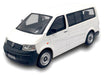 Cararama VW Minibus White 1:43 '462150