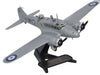 Oxford Diecast Avro Anson 217 Sqaudron RAF 1:72 Model Aircraft 72AA002