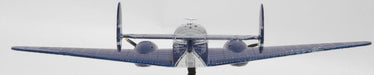 Oxford Diecast Twin Beech G-BKGM - Bristol Airways 72BE001