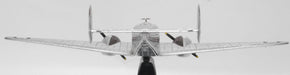 Oxford Diecast Twin Beech - Ft996-811-HF 728 Squadron RNAS Hal Far 72BE002