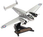 Oxford Diecast Twin Beech - Ft996-811-HF 728 Squadron RNAS Hal Far 72BE002