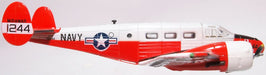 Oxford Diecast Beech UC-45J Expeditor 72BE003