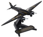 Oxford Diecast D H 88 Comet G-ACSP Black Magic 1:72 Model Aircraft 72COM001