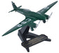 Oxford Diecast DH88 Comet G-ACSR  1:72 Model Aircraft 72COM003