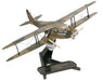 Oxford Diecast Scottish Airways Ltd Dragon Rapide 1:72 Model Aircraft 72DR003