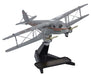 Oxford Diecast Dragon Rapide Railway Air Services 1:72 Model Aircraft 72DR006