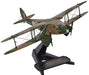 Oxford Diecast DH Dragon Rapide RAF Air Ambulance 1:72 Model Aircraft 72DR007